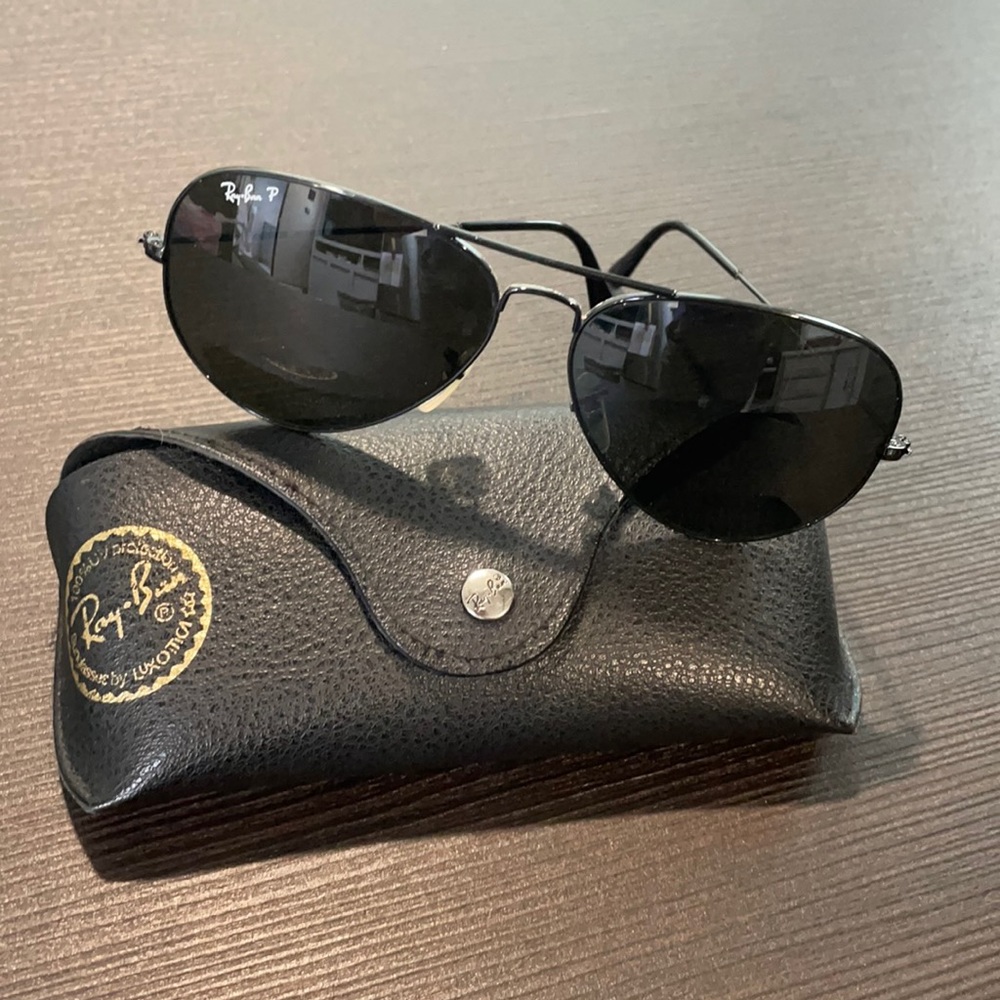 Ray-Ban Sunglasses